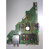 Tarjeta Main Board Tv Sony Modelo: Kdl32ex557 + T-con