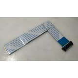 Flex Lvds Samsung Un32c5000 Bn96-13171j E308724