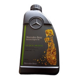 Aceite Motor 5w-30 Mercedes Benz