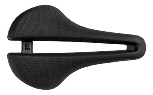 Bicicleta De Ciclismo Selim Aeolus Elite Bontrager De 250 Mm X 155 Mm