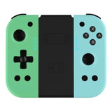 Control Derecho E Izquierdo Joy-con De Nintendo Colores