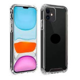 Funda Transparente Reforzada Para iPhone 11 11 Pro Max