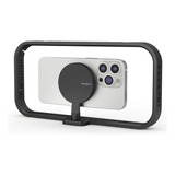 Tripode Gimbal Moment iPhone Filmmaker Cage For Magsafe Usa