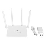 Módem Router 4g Lte Cpe R103, Ranura Para Tarjeta Sim Inalám