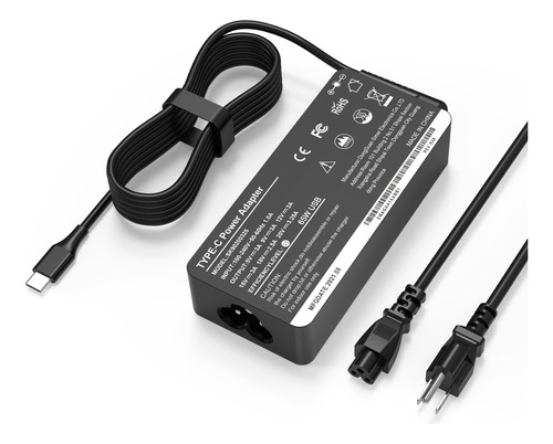 Producto Generico - Cargador Universal Usb Tipo C Portátil.