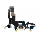 Flex Centro De Carga Compatible Con iPhone 11 Microfono