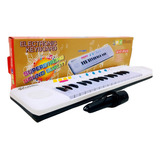 Piano Electronico Infantil Superstrong