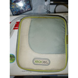 Estuche De Discos Xbox 360 Microsoft 