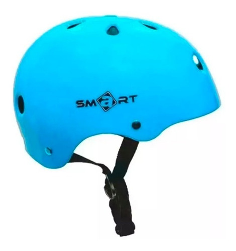 Casco Bicicleta Smart Varios Colores Urbano // Richard Bikes