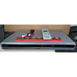 Gravador Dvd Sony Rdr-gx330 ( Leia )