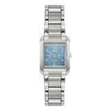 Reloj Citizen Eco-drive Dress Classic Bianca Para Mujer En A