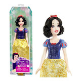 Disney Princesa Muñeca Blancanieves