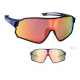 Gafas Filtro Uv 400 Polarizadas Espejo Rockbros Premium