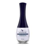 Vogue Esmalte Larga Duracion Fantastic X 10 Ml