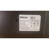 Proyector Infocus In112a