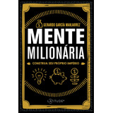 Mente Milionária, De García Manjarrez, Gerardo. Vergara & Riba Editoras, Capa Mole Em Português, 2020