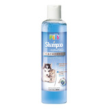 Shampoo Essentials Cachorros 250 Ml Fragancia Mora Azul Tono De Pelaje Recomendado Todos