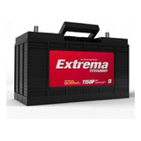 Bateria Willard Extrema 31h-1150p Dina Chasis Buseta 433-160