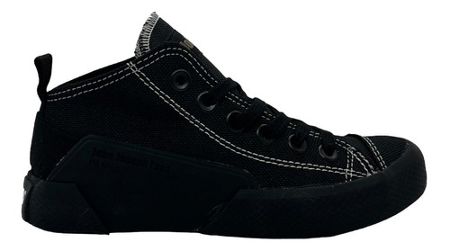 John Foos Zapatillas Lifestyle Hombre 164 Vivac Neg-neg Blw