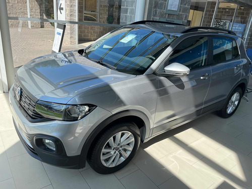 Volkswagen T-cross Trendline 170