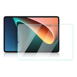 Película Proteção Vidro Para Tablet Xiaomi Mi Pad 5/ 5 Pro