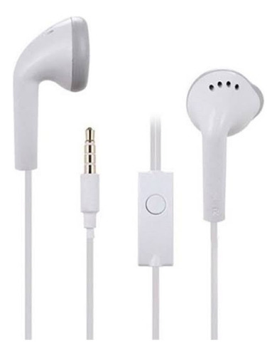 Auriculares Manos Libres Hs330 Para Samsung