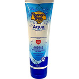 Protetor Solar Banana Boat Aqua Protect Fps50+ 236ml