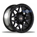 Rines 20 Off Road 8-170 F-250 F-350 Super Duty Precio Par 