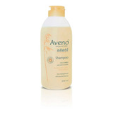 Shampoo  Infantil X250ml Aveno