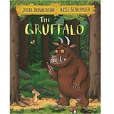 The Gruffalo - Julia Donaldson, De Donaldson, Julia. Editorial Macmillan Children Books, Tapa Blanda En Inglés Internacional, 2016