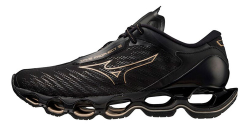 Tenis Mizuno Prophecy 12 Masculino 102055001-ptocha L