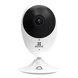 Camara Wifi C2c 1080 2mp Ezviz Ir10mts Audio Bidir