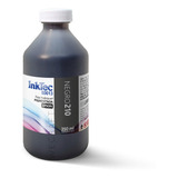 Tinta Pro Pigmentada Para Epson Con Sistema Continuo 250 Ml