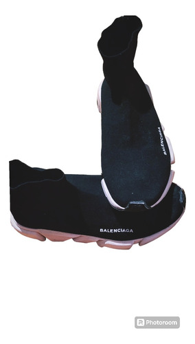 Zapatillas Balenciaga Importada