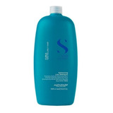 Shampoo Semi Di Lino Curls Alfaparf 1 Litro
