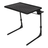 Table-mate Ii Plus - Mesa De Tv Plegable Para Comer, Mesa De