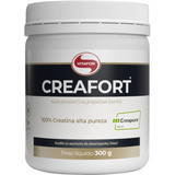 Creafort Creatina Monohidratada Creapure Vitafor 300g