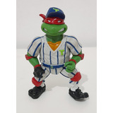 Grand Slammin Raph Tmnt Playmates Tortugas Ninja (rosario)