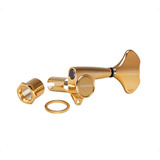 Got-gb707l Gd- Tarraxa Gotoh Para Baixo Dourada Linha