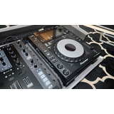 Par Cdj 900 Nexus  Pioneer