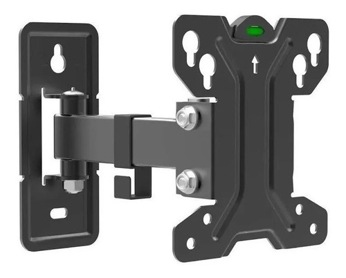 Soporte Tv 13 14 17 19 21 24 27 Base Móvil Para Monitor Pc 