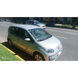 Volkswagen Up 2015