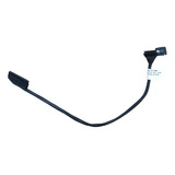 Cabo Conector Bateria Para Dell Latitude E5450 Dc020027e00