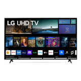 LG 75  Class 4k Uhd 2160p Webos Smart Tv With Hdr Uq9000