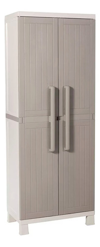 Deposito Toomax Exterior Jardin Wood Midi 65x37x173cm 