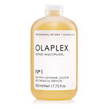 Olaplex No. 1 Bond Multiplier 525 Ml Tratamiento Profesional