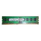 Memoria Ram  4gb 1 Samsung M378b5173eb0-yk0