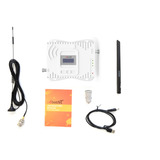 Kit Amplificador Celular Para Vehículos Carkit Callboost 4g