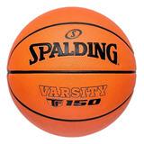 Balon Baloncesto Basquetbol Spalding Tf-150 #7 Original