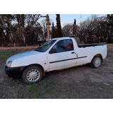 Ford Courier 2000 1.8 Pick-up D Dh